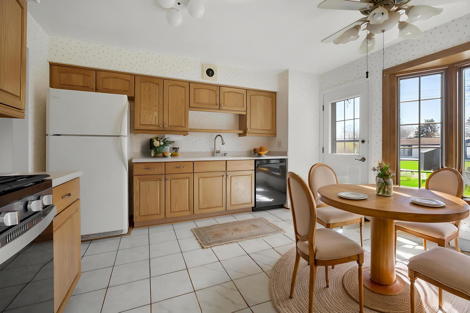 418 N Lancers Drive, Addison, IL 60101