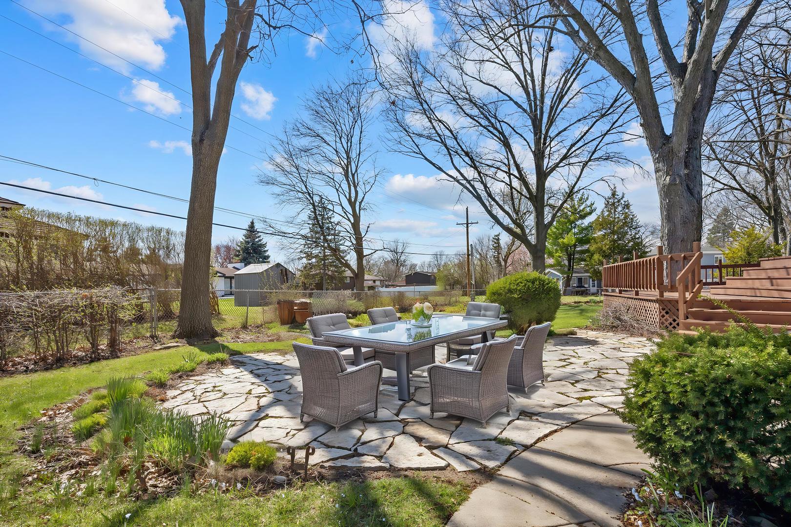 418 N Lancers Drive, Addison, IL 60101