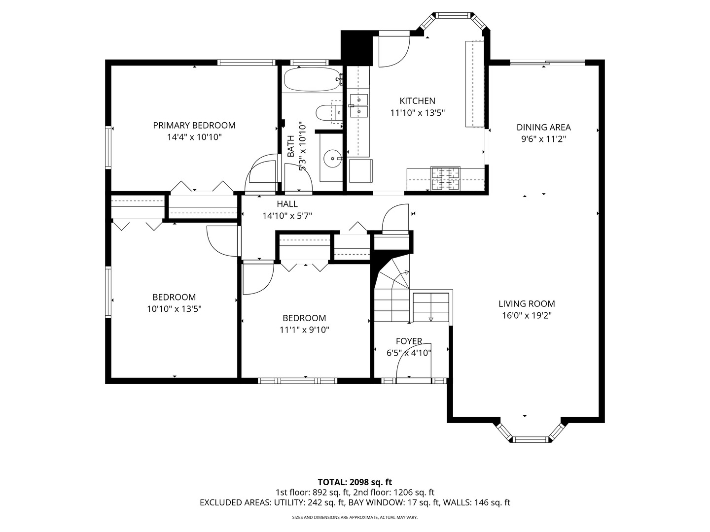 418 N Lancers Drive, Addison, IL 60101