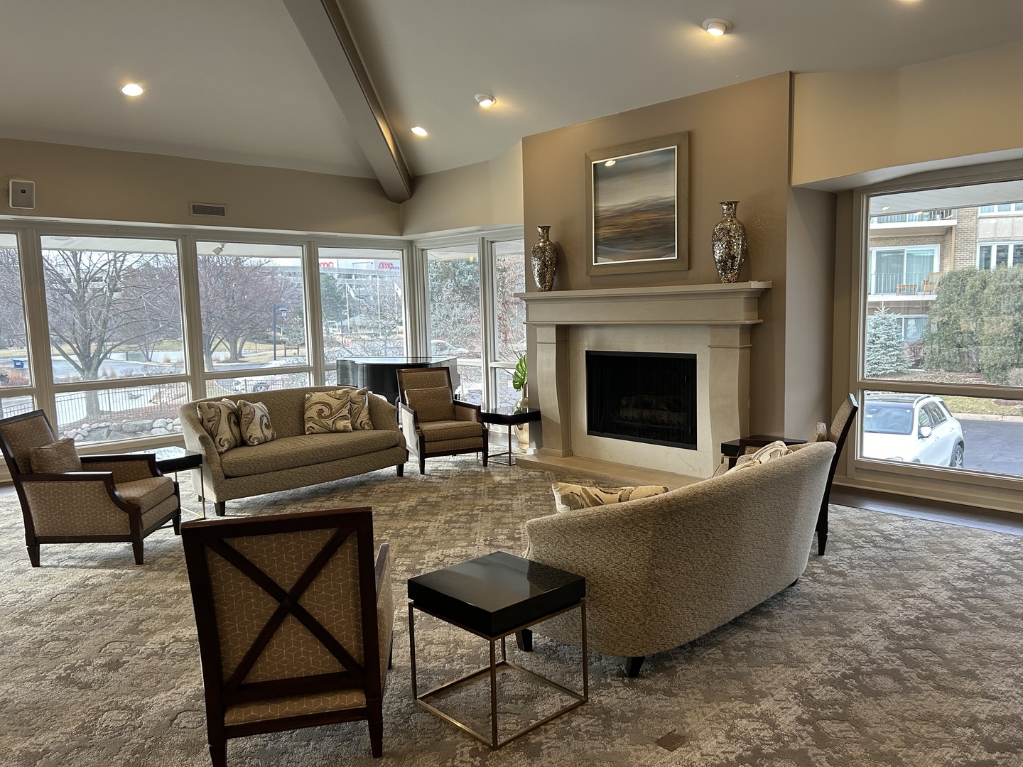 4 Oak Brook Club Drive #G205, Oak Brook, IL 60523