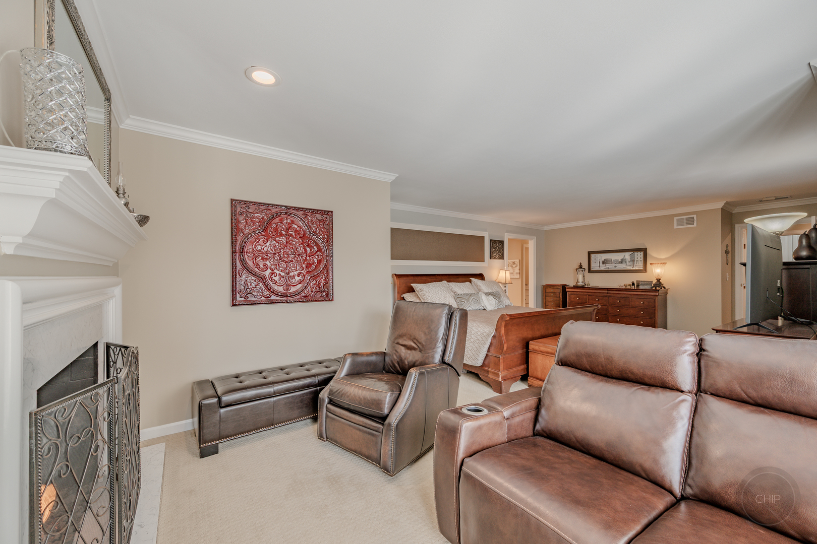 4 Oak Brook Club Drive #G205, Oak Brook, IL 60523