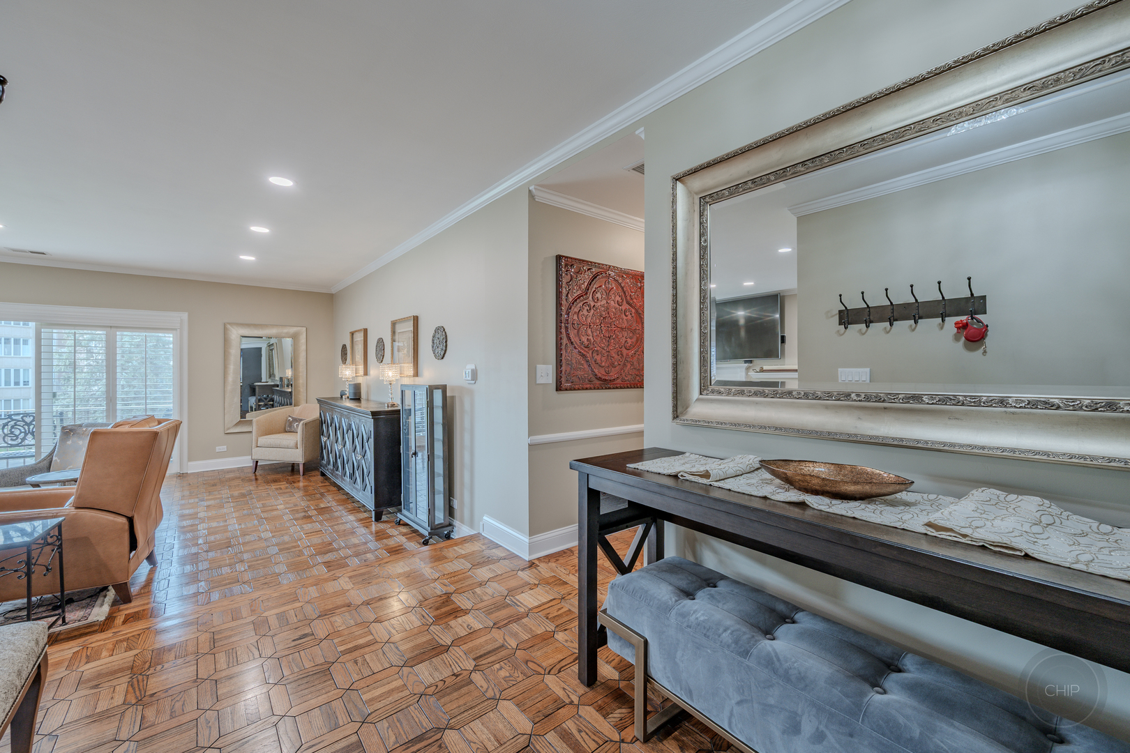 4 Oak Brook Club Drive #G205, Oak Brook, IL 60523