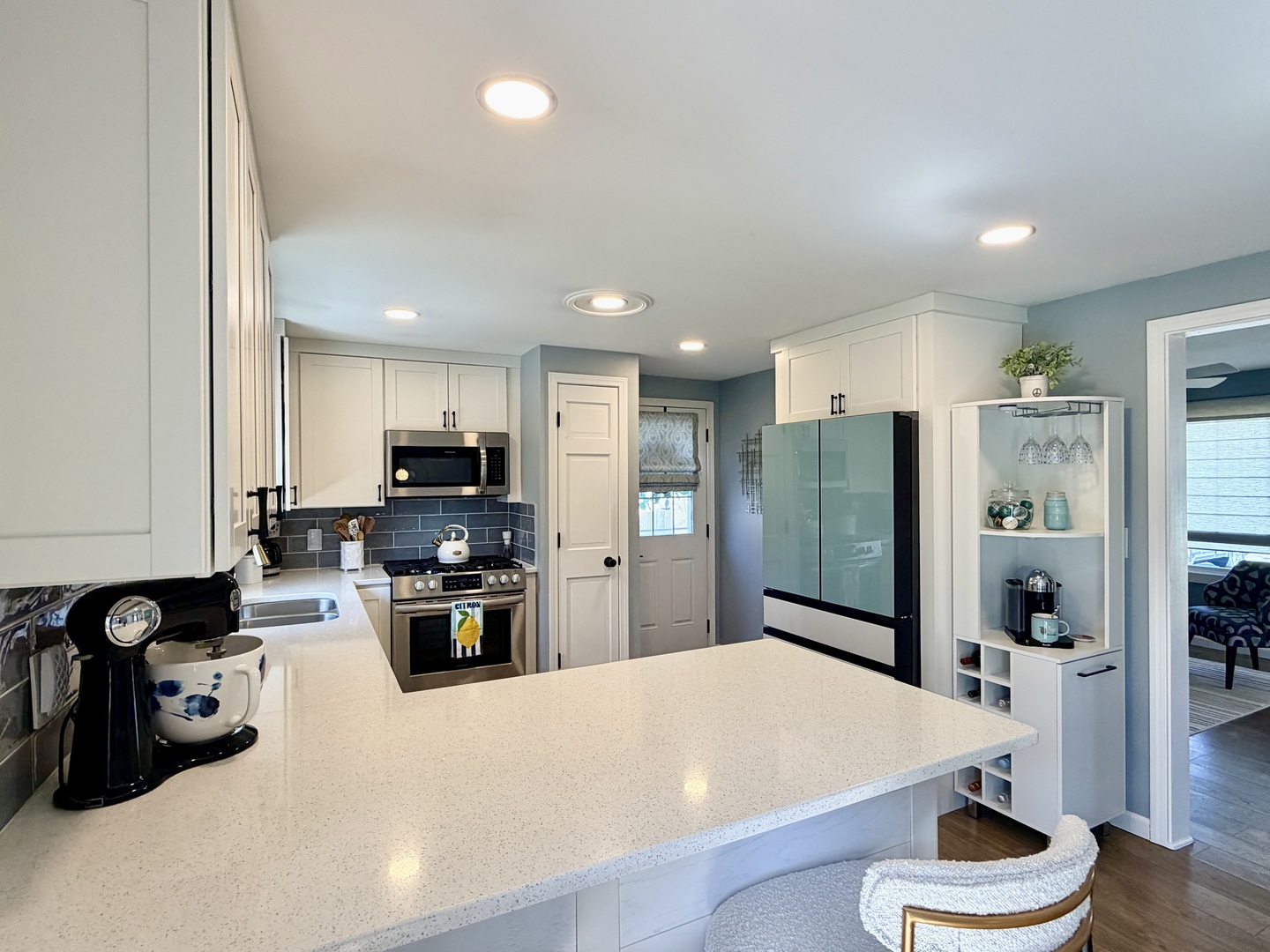 21437 W Engle Drive, Lake Villa, IL 60046