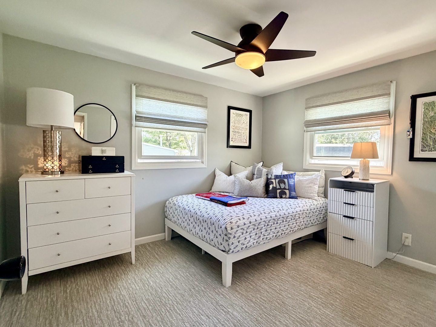 21437 W Engle Drive, Lake Villa, IL 60046