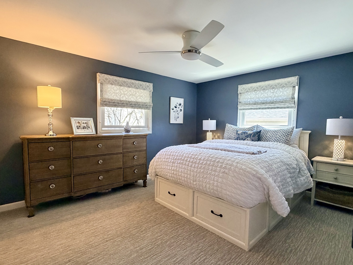 21437 W Engle Drive, Lake Villa, IL 60046