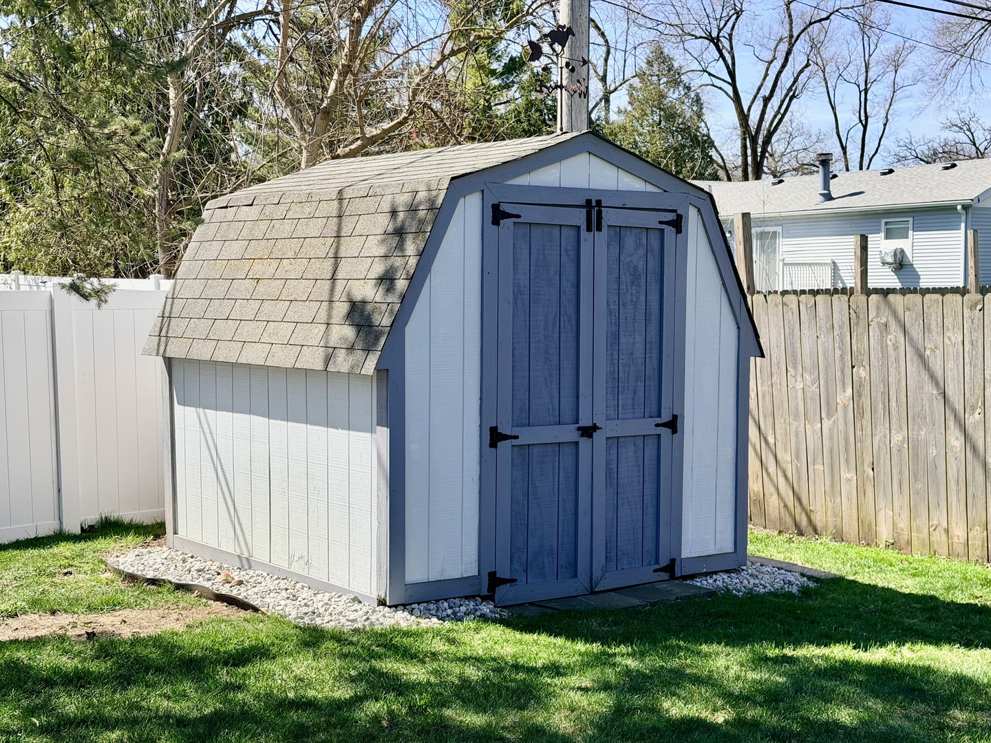 21437 W Engle Drive, Lake Villa, IL 60046