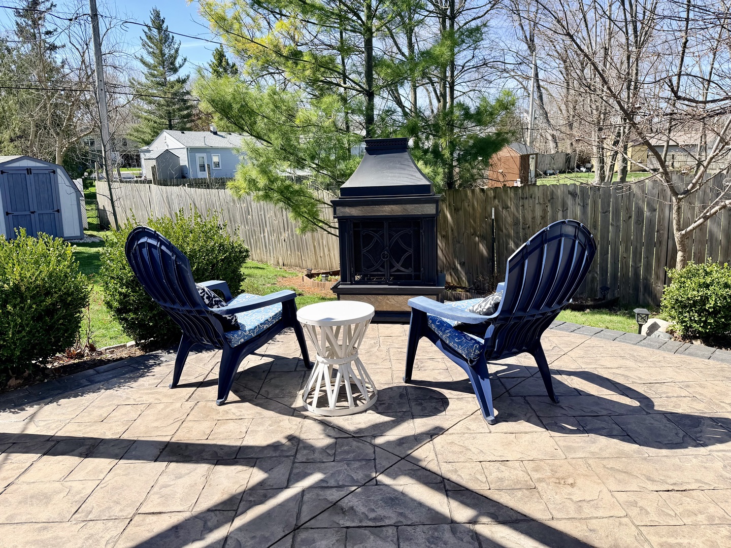 21437 W Engle Drive, Lake Villa, IL 60046