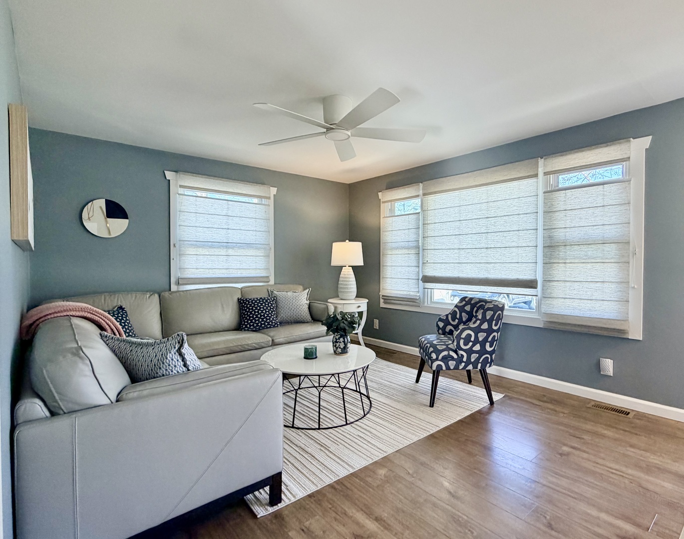 21437 W Engle Drive, Lake Villa, IL 60046