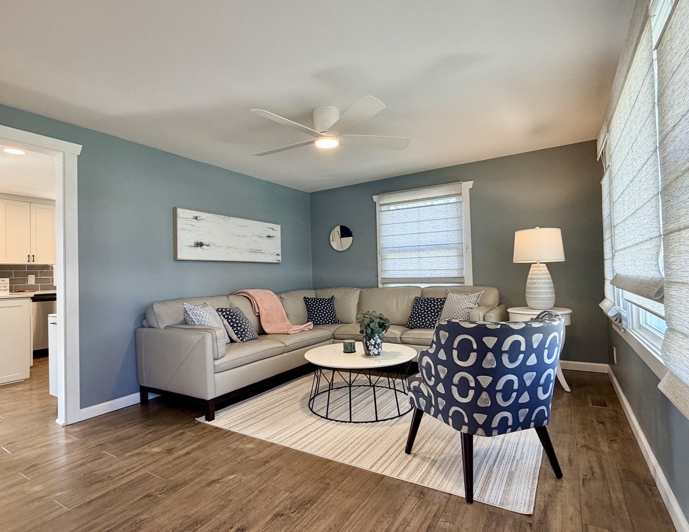 21437 W Engle Drive, Lake Villa, IL 60046