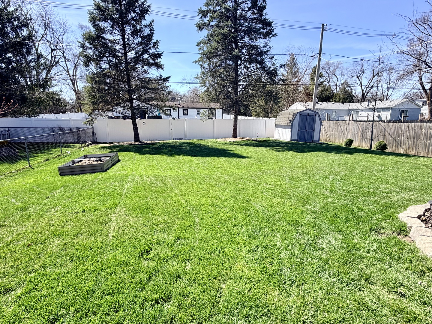 21437 W Engle Drive, Lake Villa, IL 60046