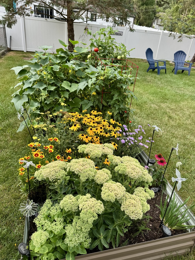 21437 W Engle Drive, Lake Villa, IL 60046