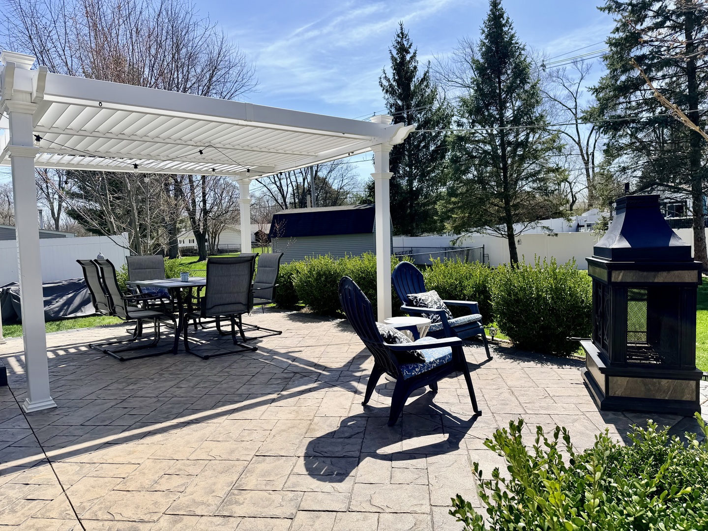 21437 W Engle Drive, Lake Villa, IL 60046