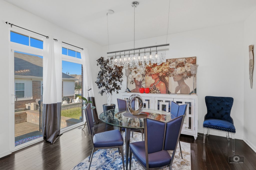 10616 W 154th Street, Orland Park, IL 60462