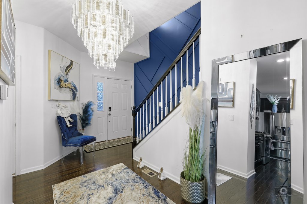 10616 W 154th Street, Orland Park, IL 60462