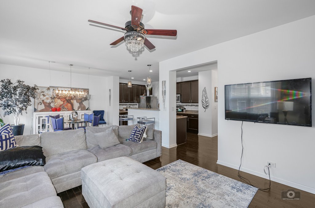 10616 W 154th Street, Orland Park, IL 60462