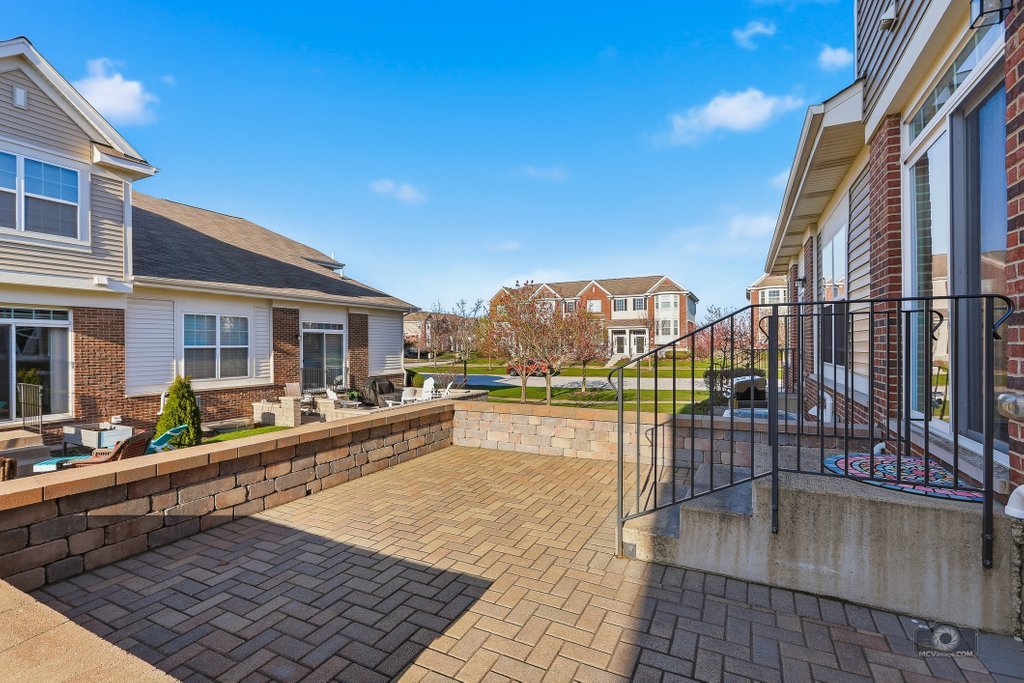 10616 W 154th Street, Orland Park, IL 60462