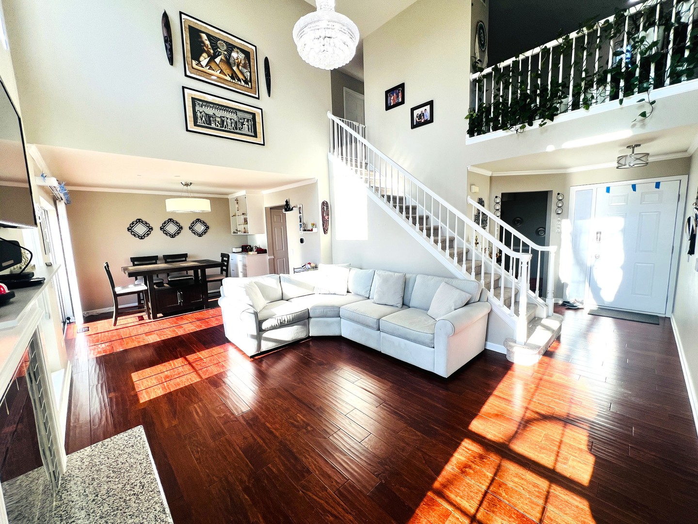 106 Pembroke Circle #2-6, Lake Bluff, IL 60044