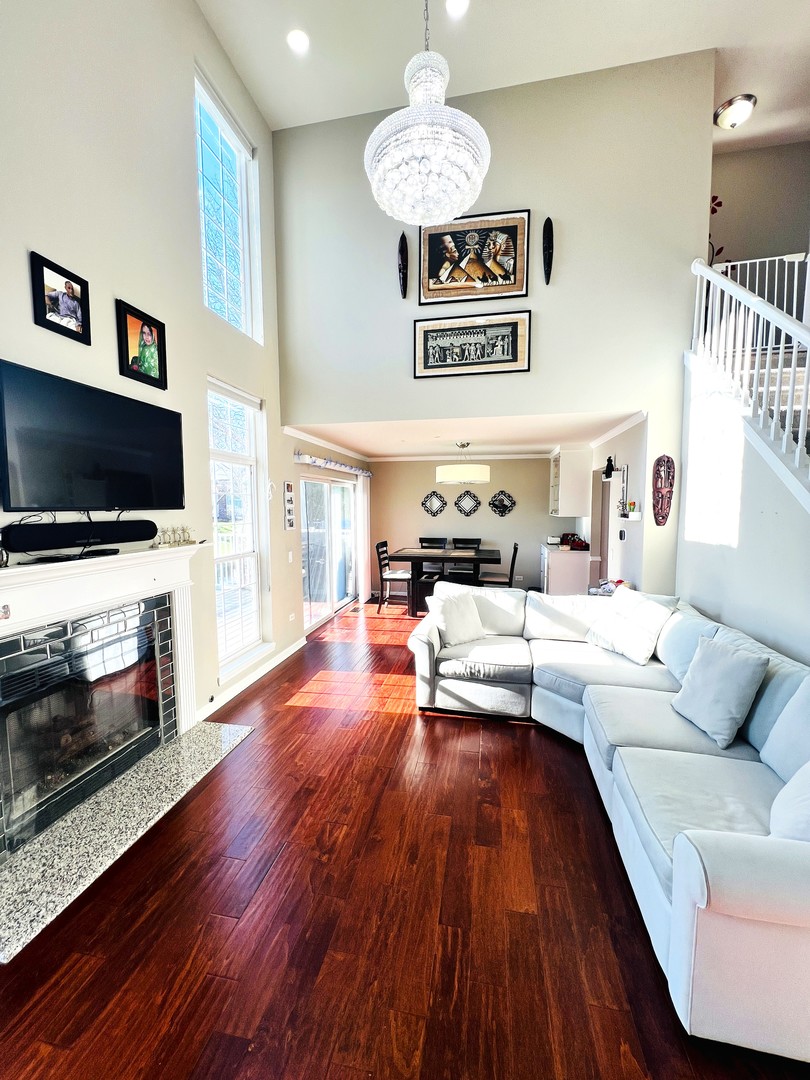 106 Pembroke Circle #2-6, Lake Bluff, IL 60044