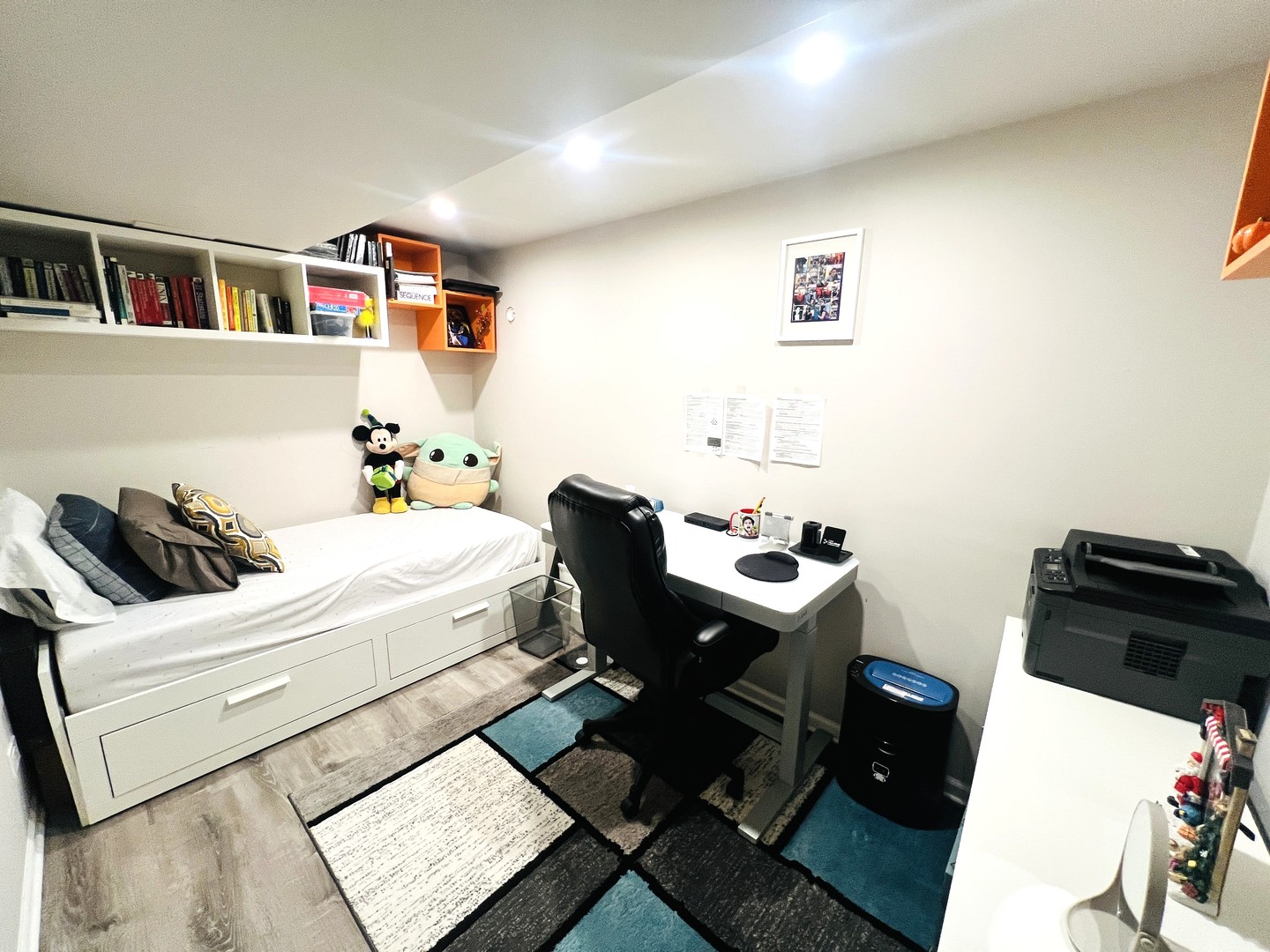 106 Pembroke Circle #2-6, Lake Bluff, IL 60044