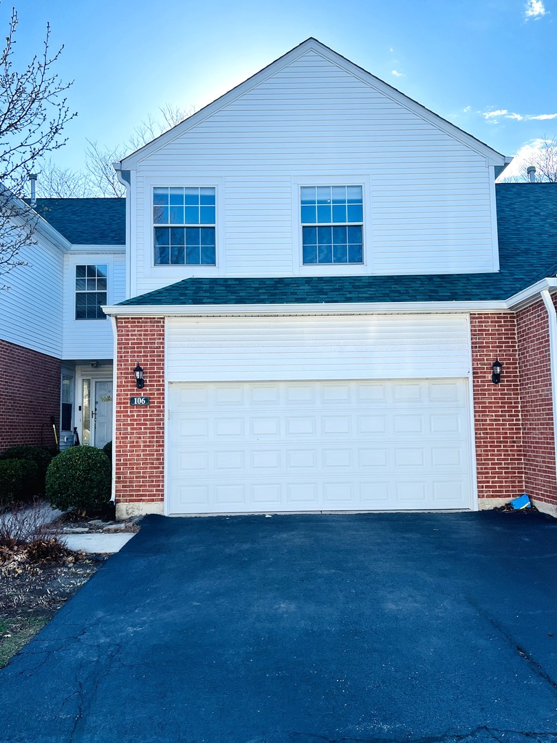 106 Pembroke Circle #2-6, Lake Bluff, IL 60044