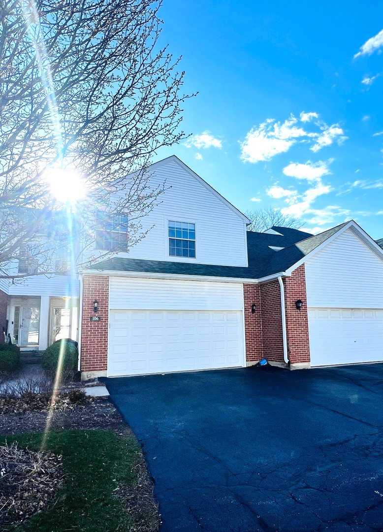 106 Pembroke Circle #2-6, Lake Bluff, IL 60044