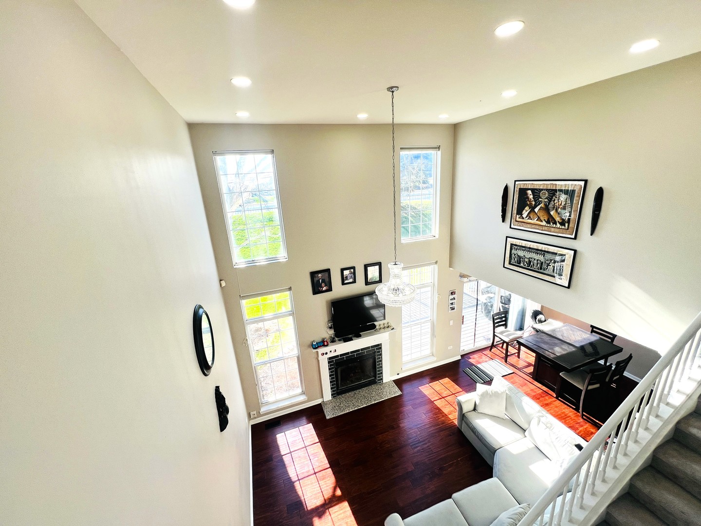 106 Pembroke Circle #2-6, Lake Bluff, IL 60044