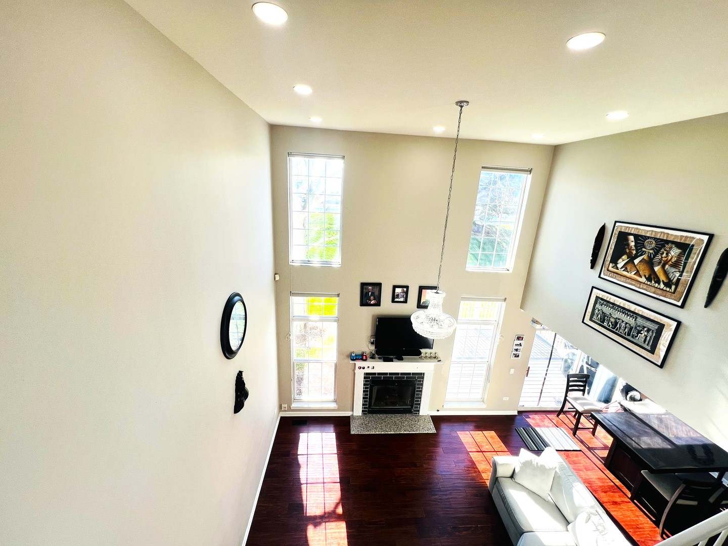 106 Pembroke Circle #2-6, Lake Bluff, IL 60044