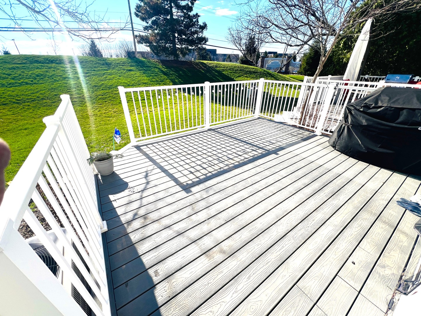 106 Pembroke Circle #2-6, Lake Bluff, IL 60044