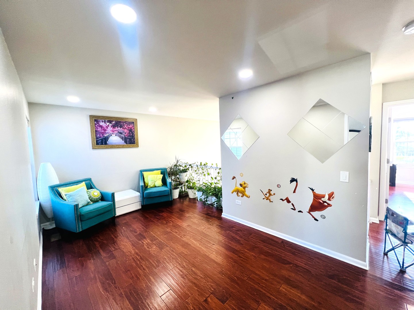 106 Pembroke Circle #2-6, Lake Bluff, IL 60044