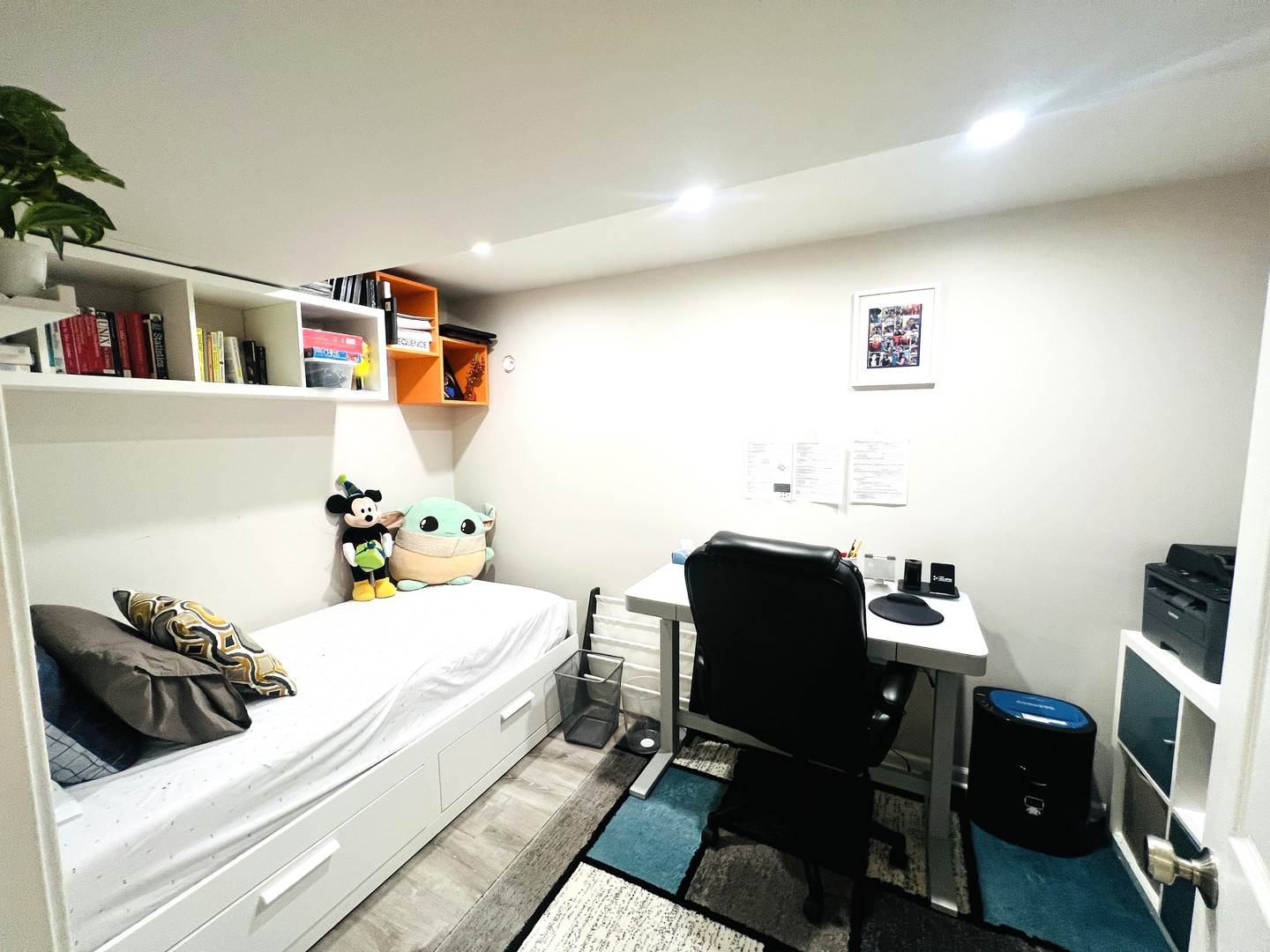 106 Pembroke Circle #2-6, Lake Bluff, IL 60044