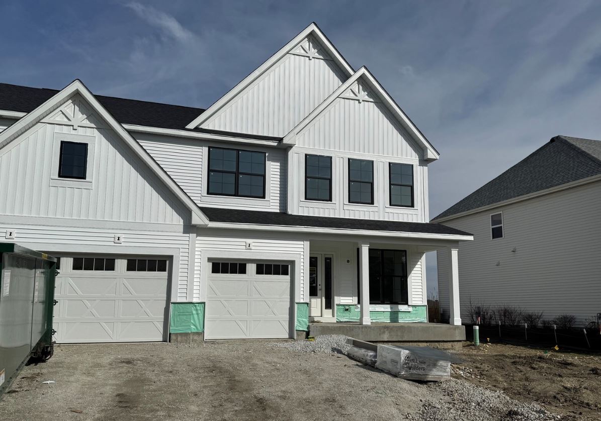 856 Preston Lane, Oswego, IL 60543