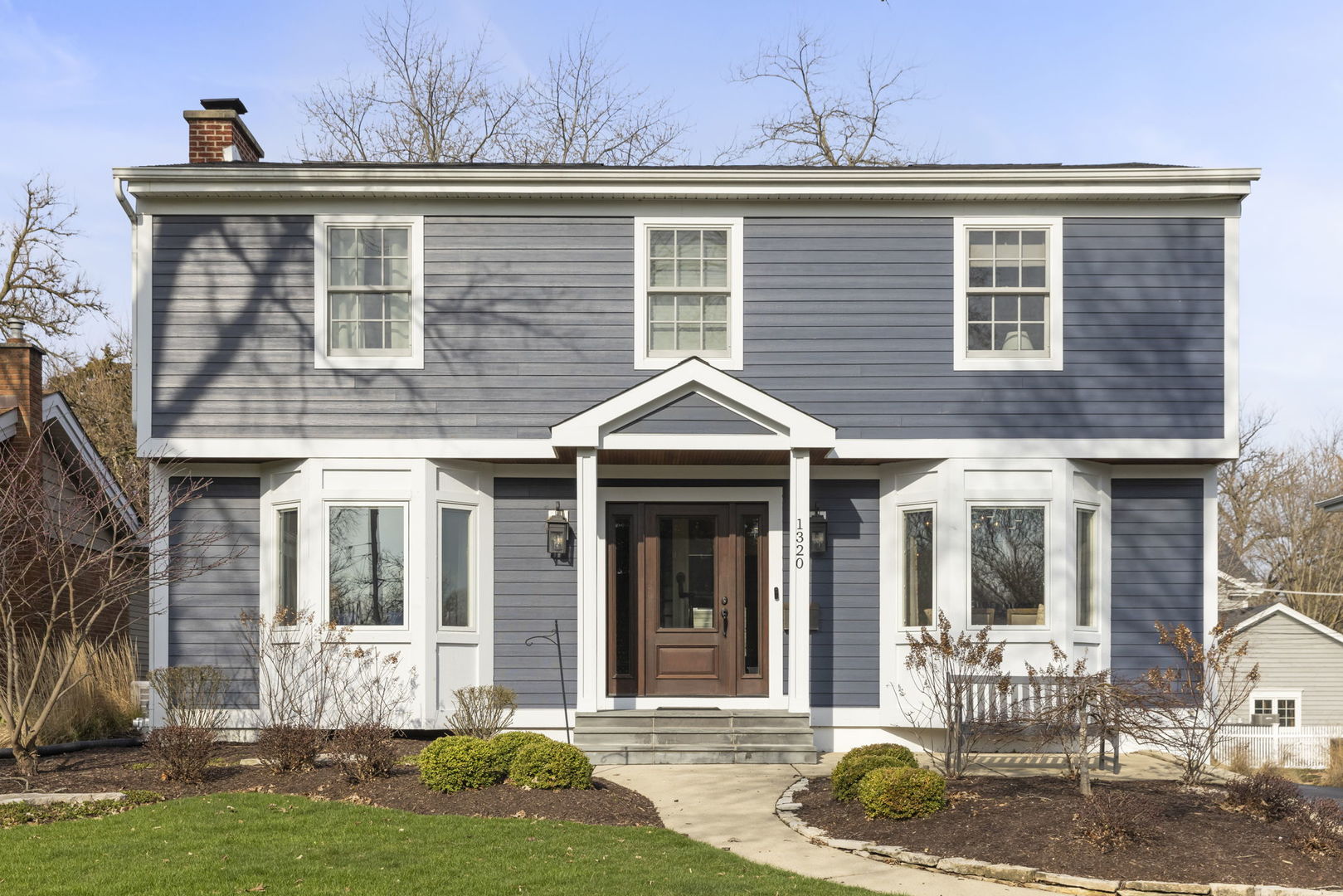 1320 Santa Rosa Avenue, Wheaton, IL 60187