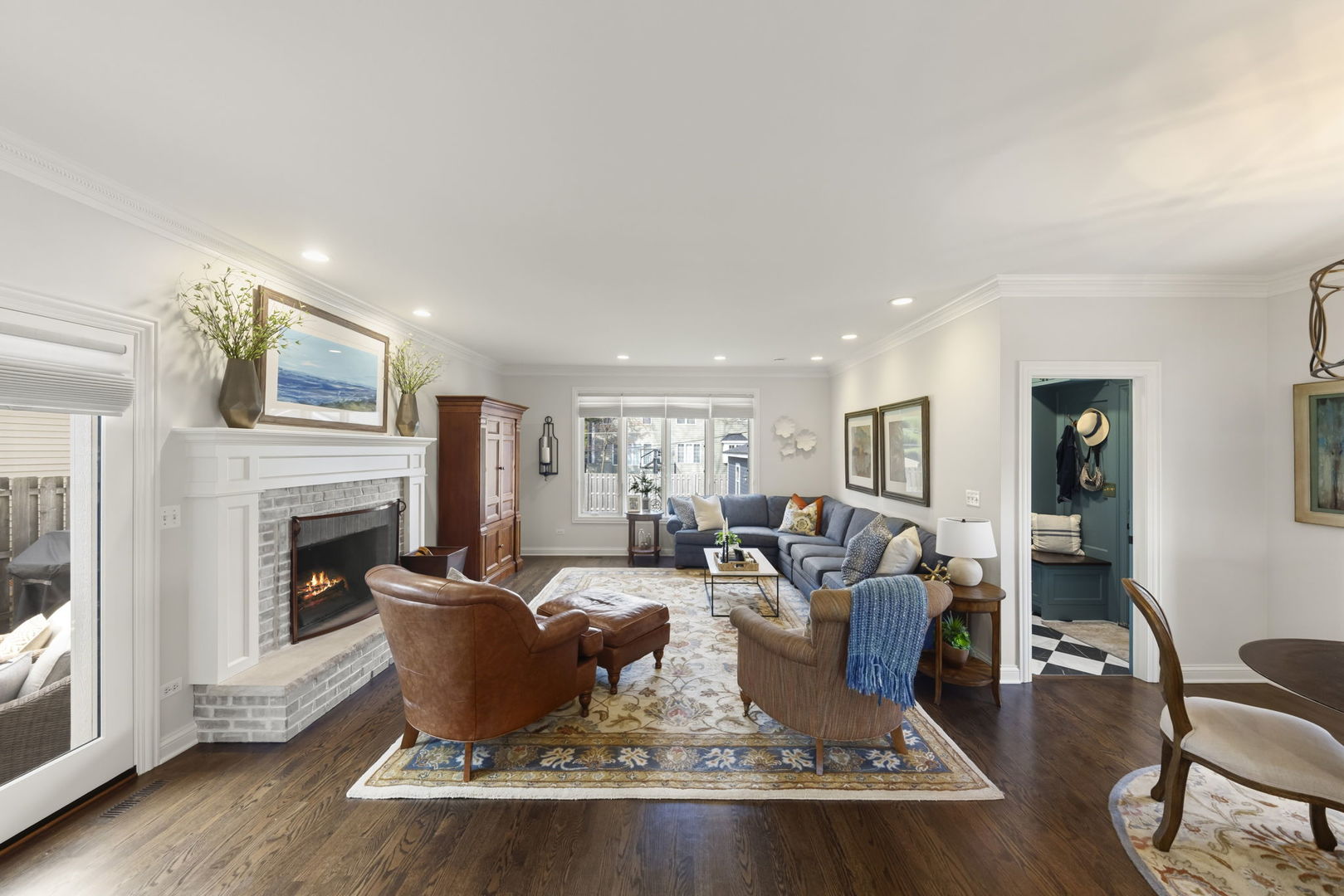 1320 Santa Rosa Avenue, Wheaton, IL 60187