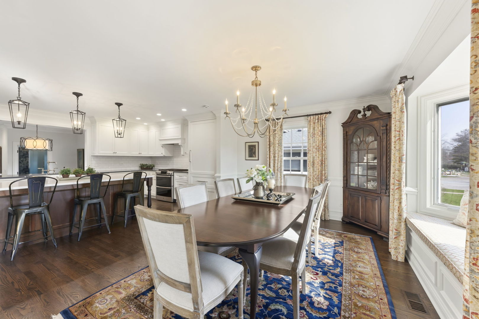 1320 Santa Rosa Avenue, Wheaton, IL 60187