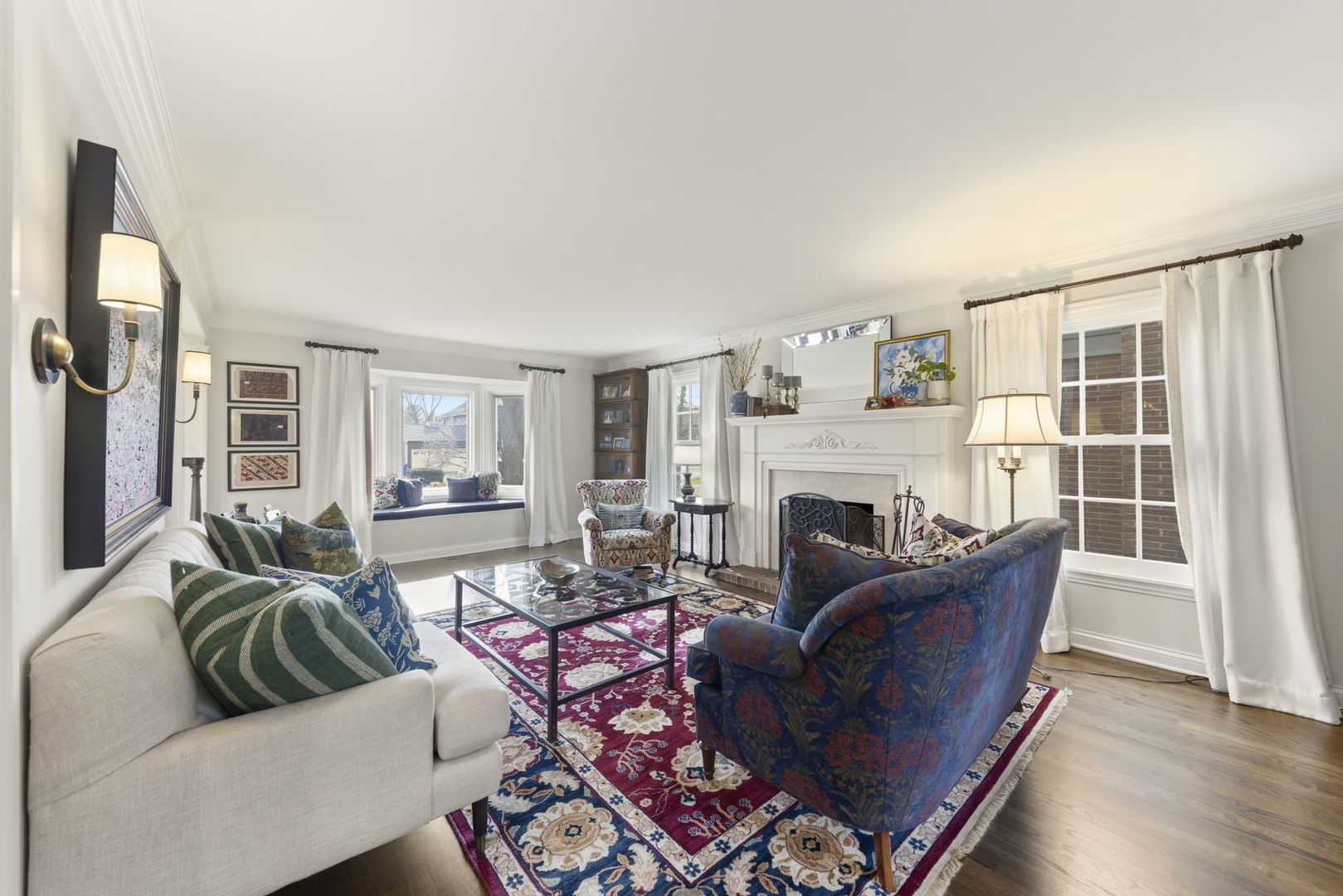 1320 Santa Rosa Avenue, Wheaton, IL 60187