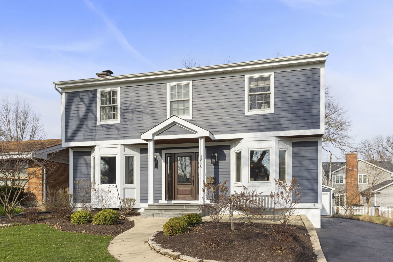 1320 Santa Rosa Avenue, Wheaton, IL 60187