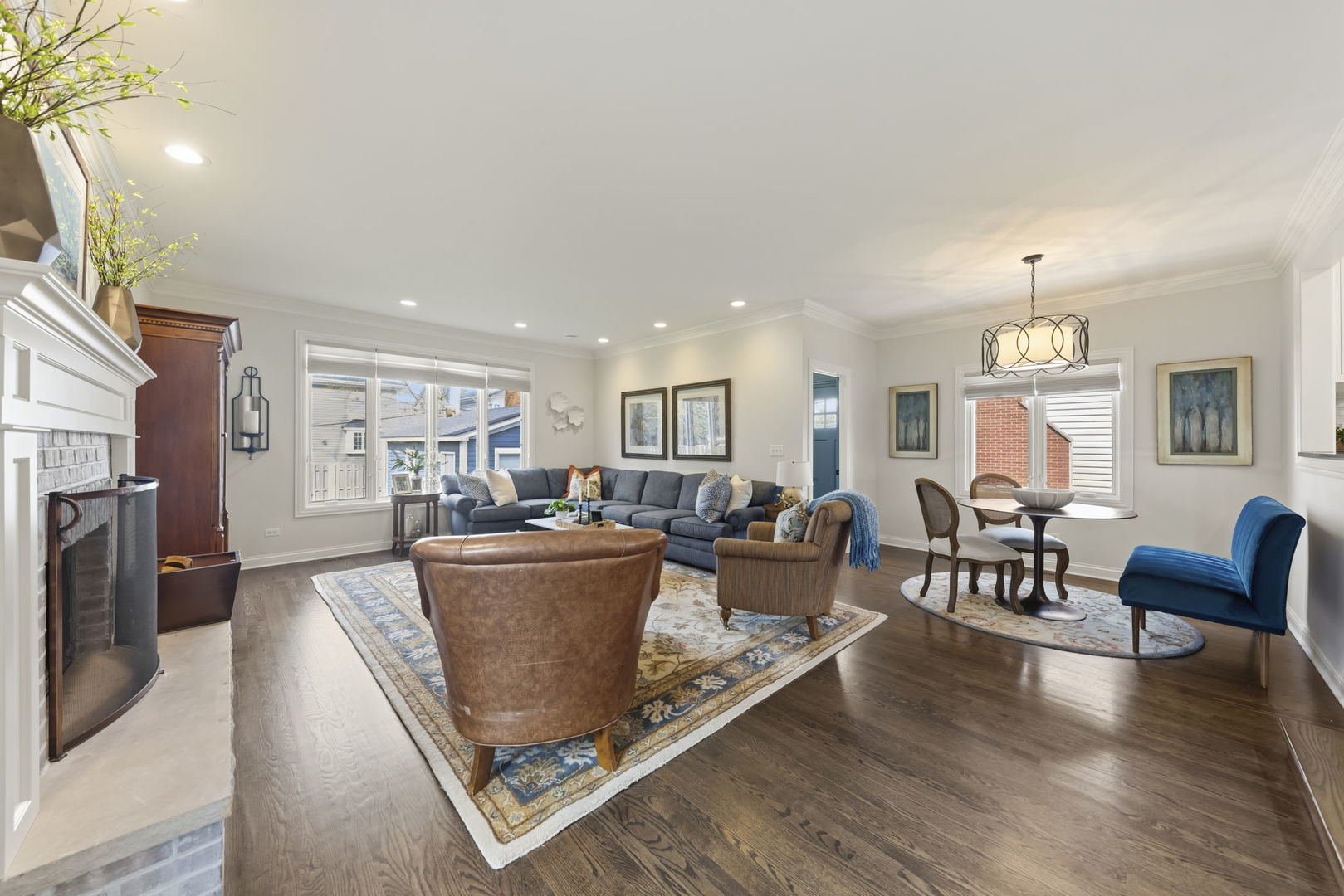 1320 Santa Rosa Avenue, Wheaton, IL 60187