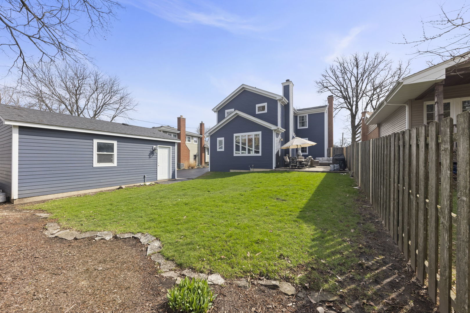 1320 Santa Rosa Avenue, Wheaton, IL 60187