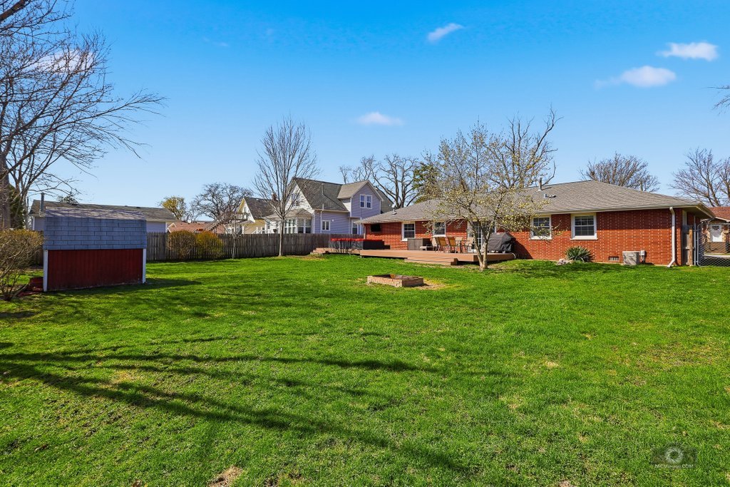 6535 174th Street, Tinley Park, IL 60477