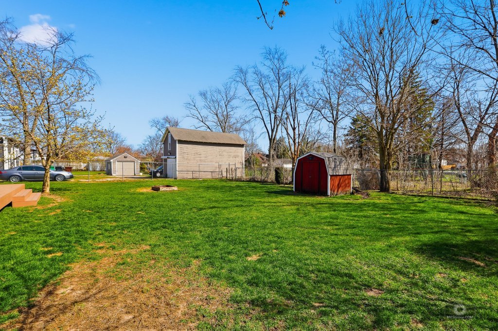 6535 174th Street, Tinley Park, IL 60477