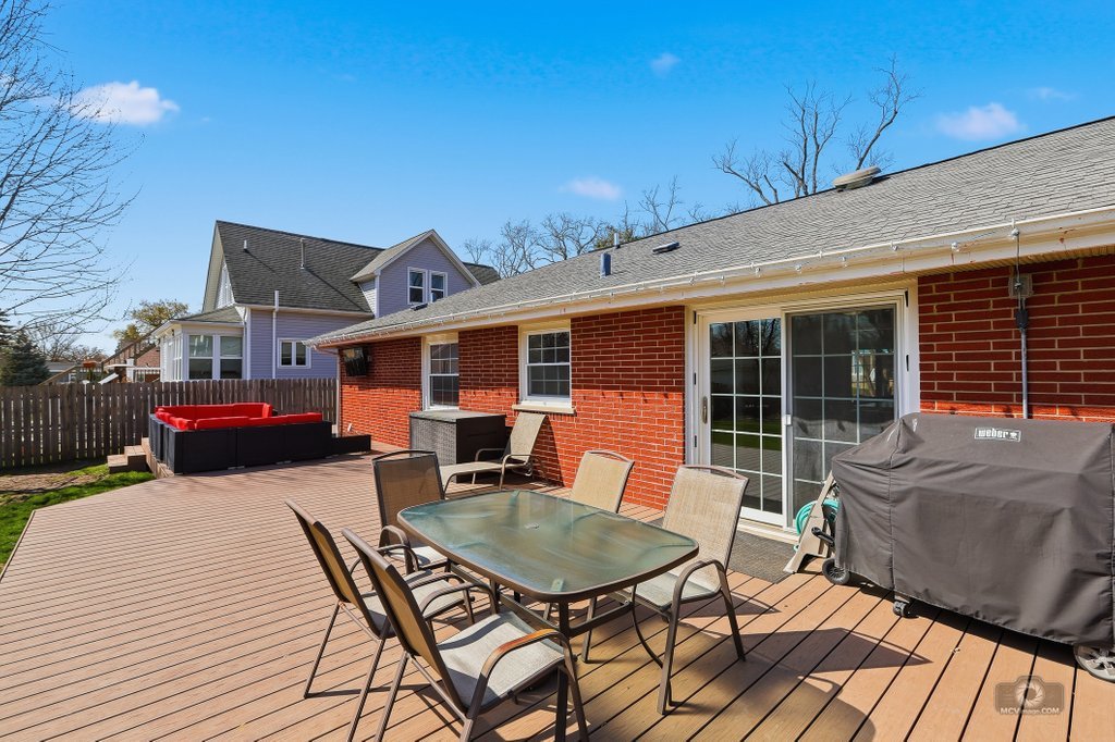 6535 174th Street, Tinley Park, IL 60477