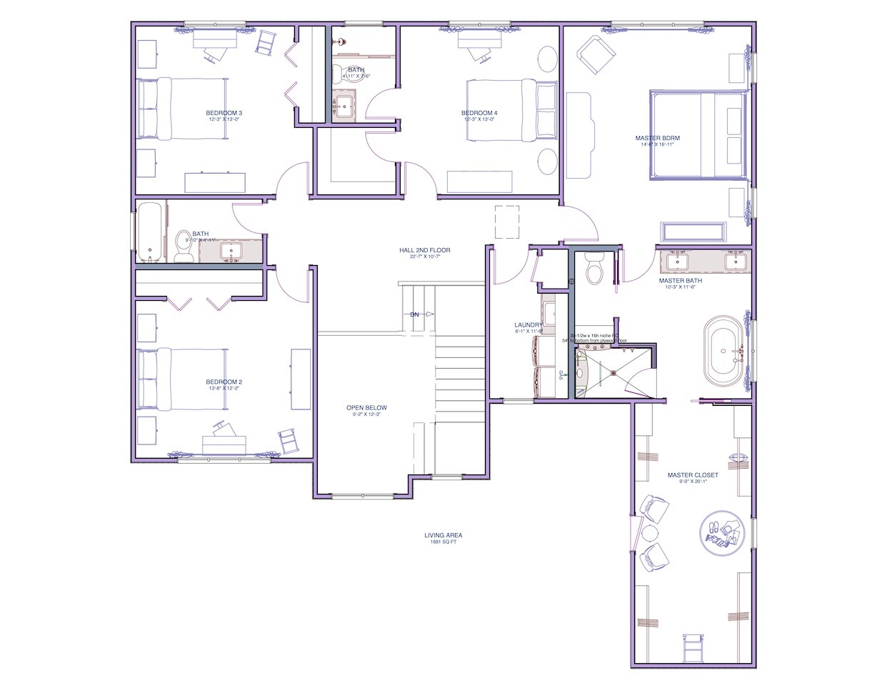 146 Trillium Drive, Dyer, IN 46311