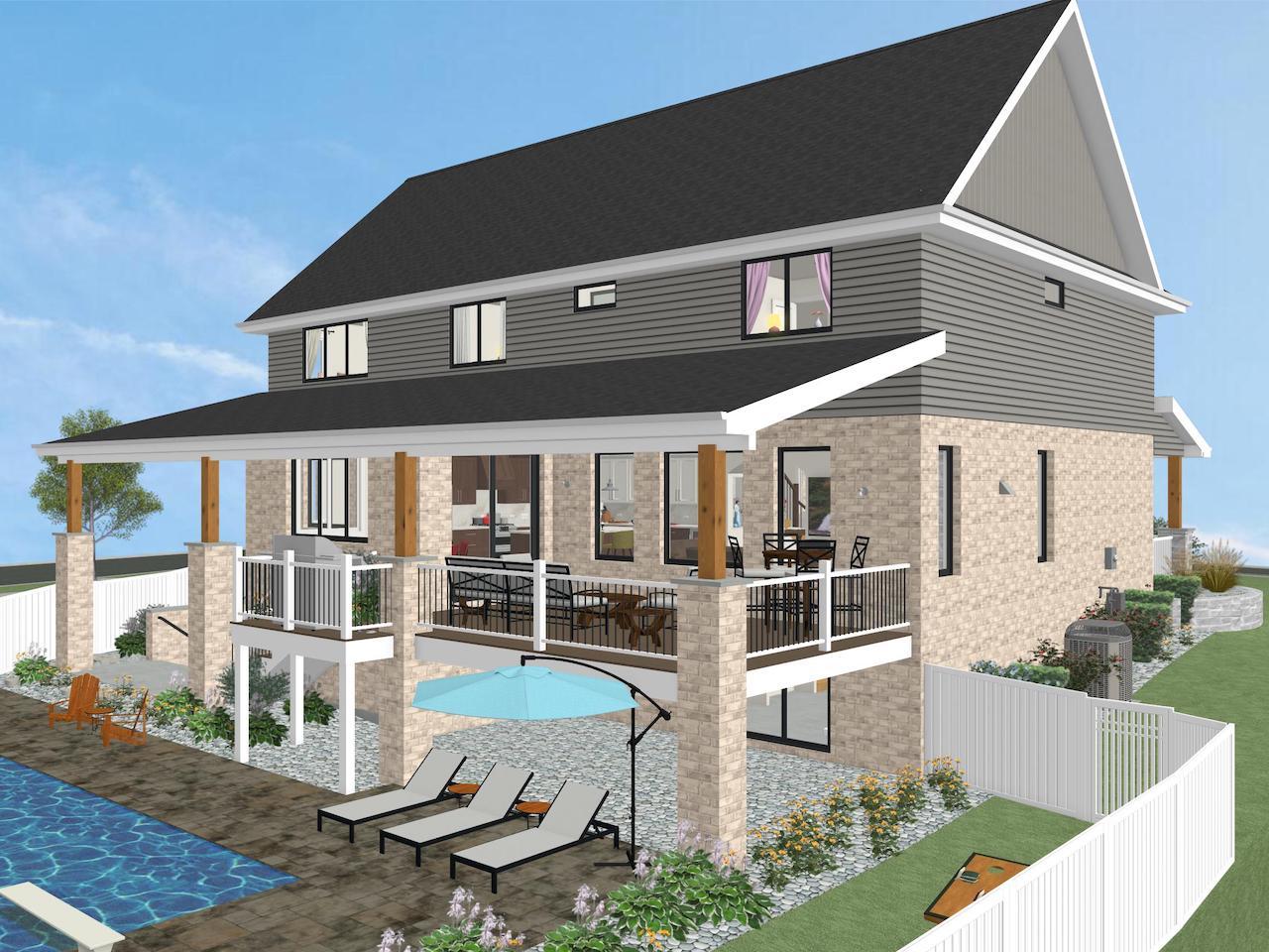 146 Trillium Drive, Dyer, IN 46311