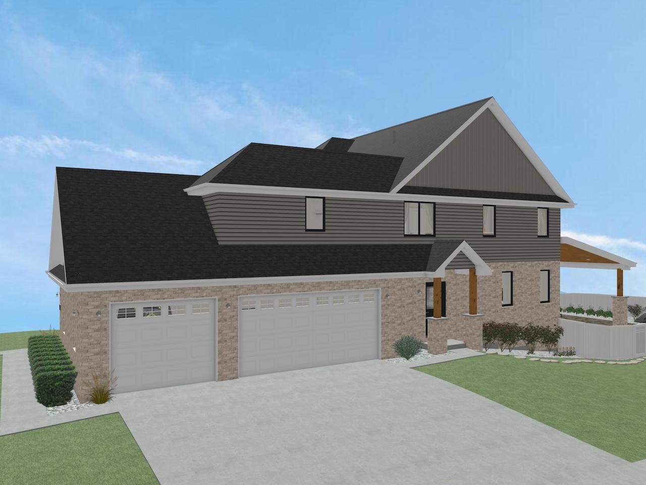 146 Trillium Drive, Dyer, IN 46311