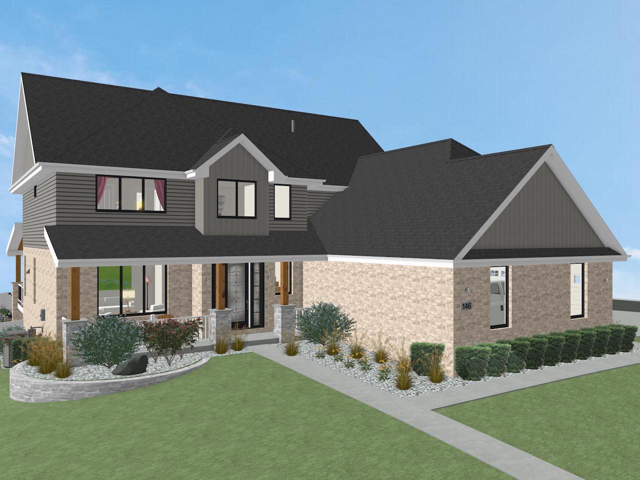 146 Trillium Drive, Dyer, IN 46311