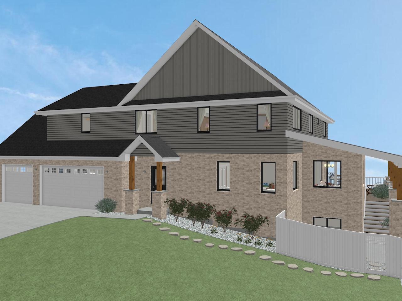 146 Trillium Drive, Dyer, IN 46311