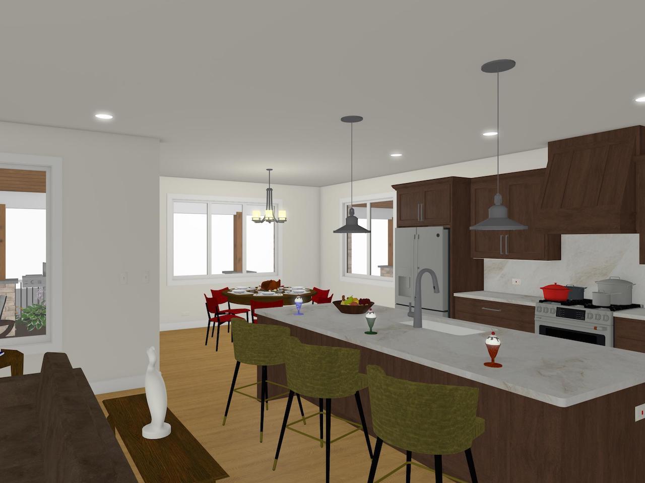 146 Trillium Drive, Dyer, IN 46311