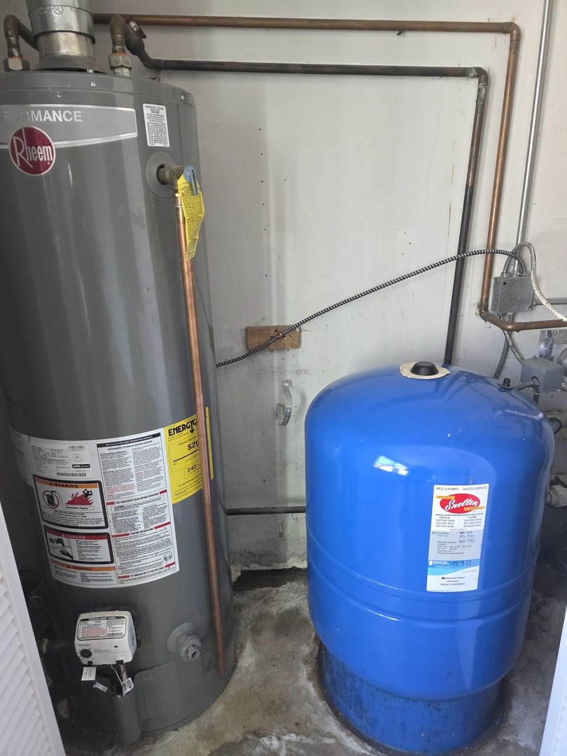 36752 N Wildwood Drive, Lake Villa, IL 60046