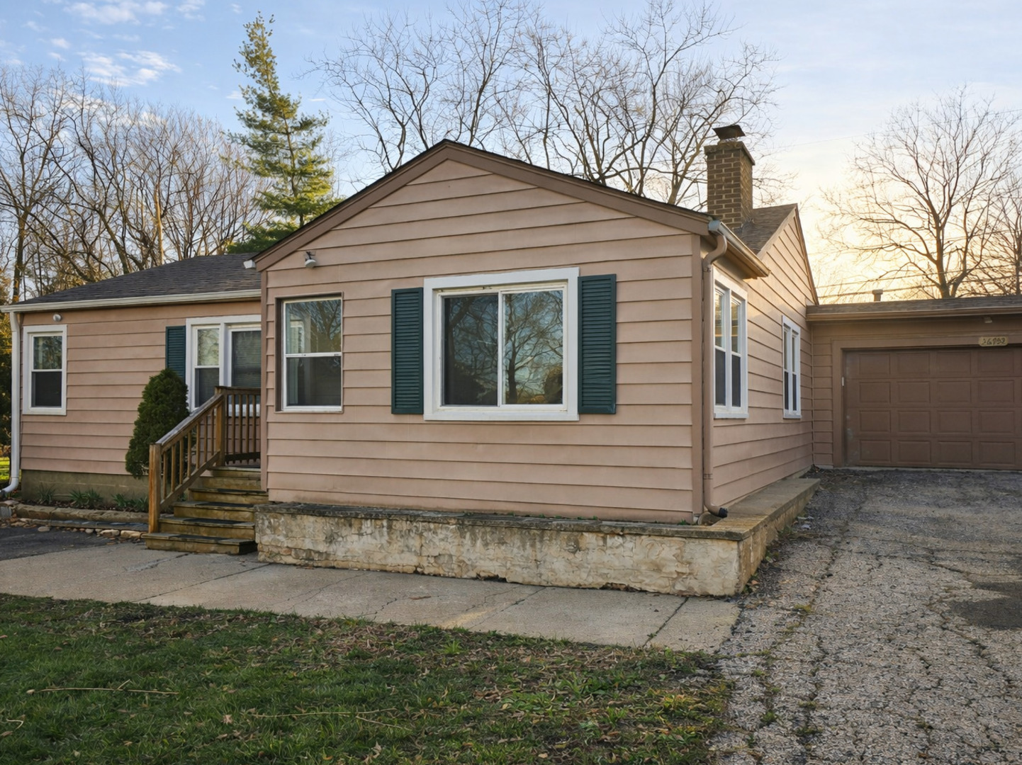 36752 N Wildwood Drive, Lake Villa, IL 60046