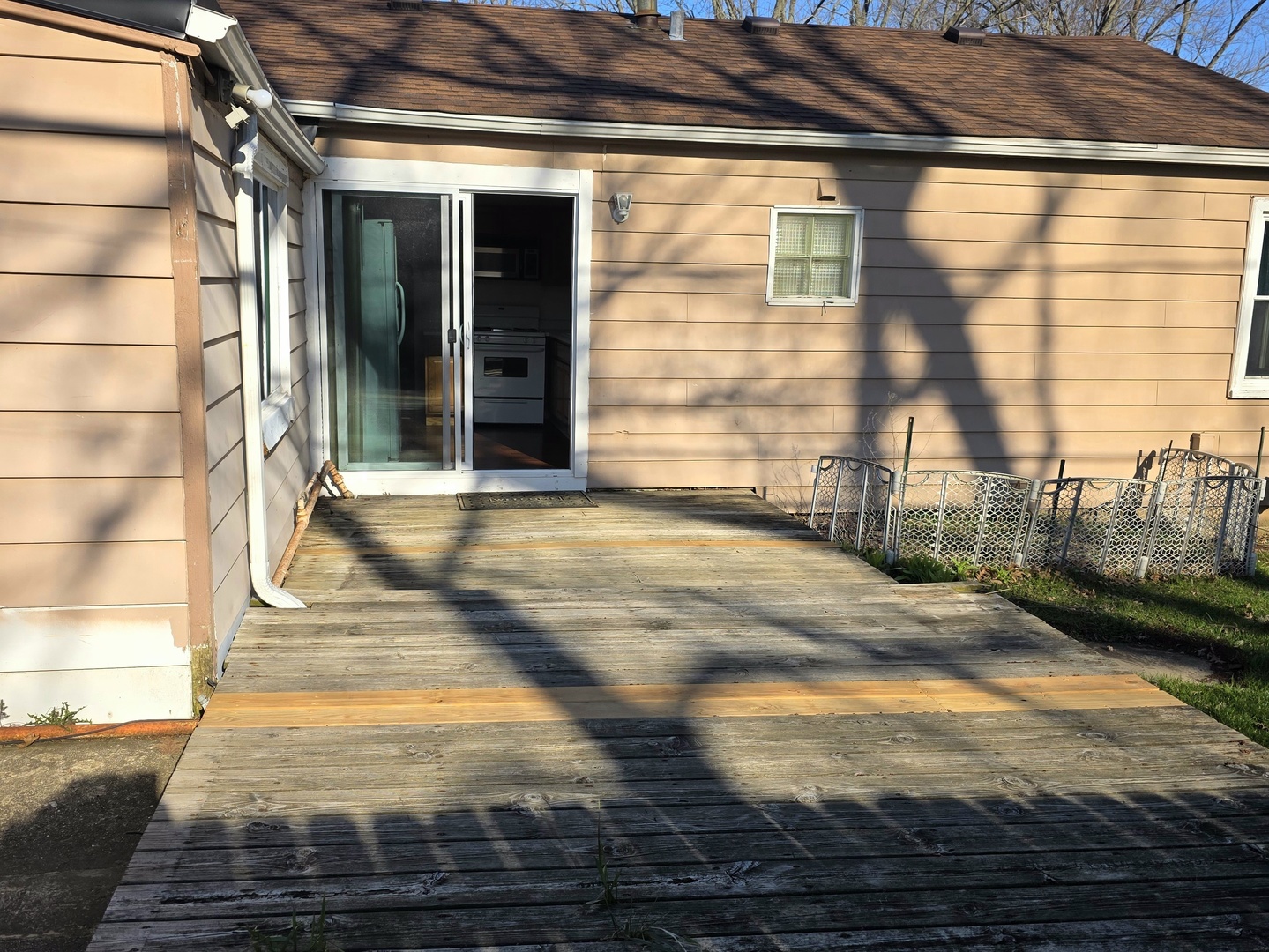 36752 N Wildwood Drive, Lake Villa, IL 60046